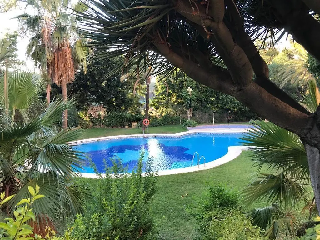 Playa Y Paz Apartment Benalmadena