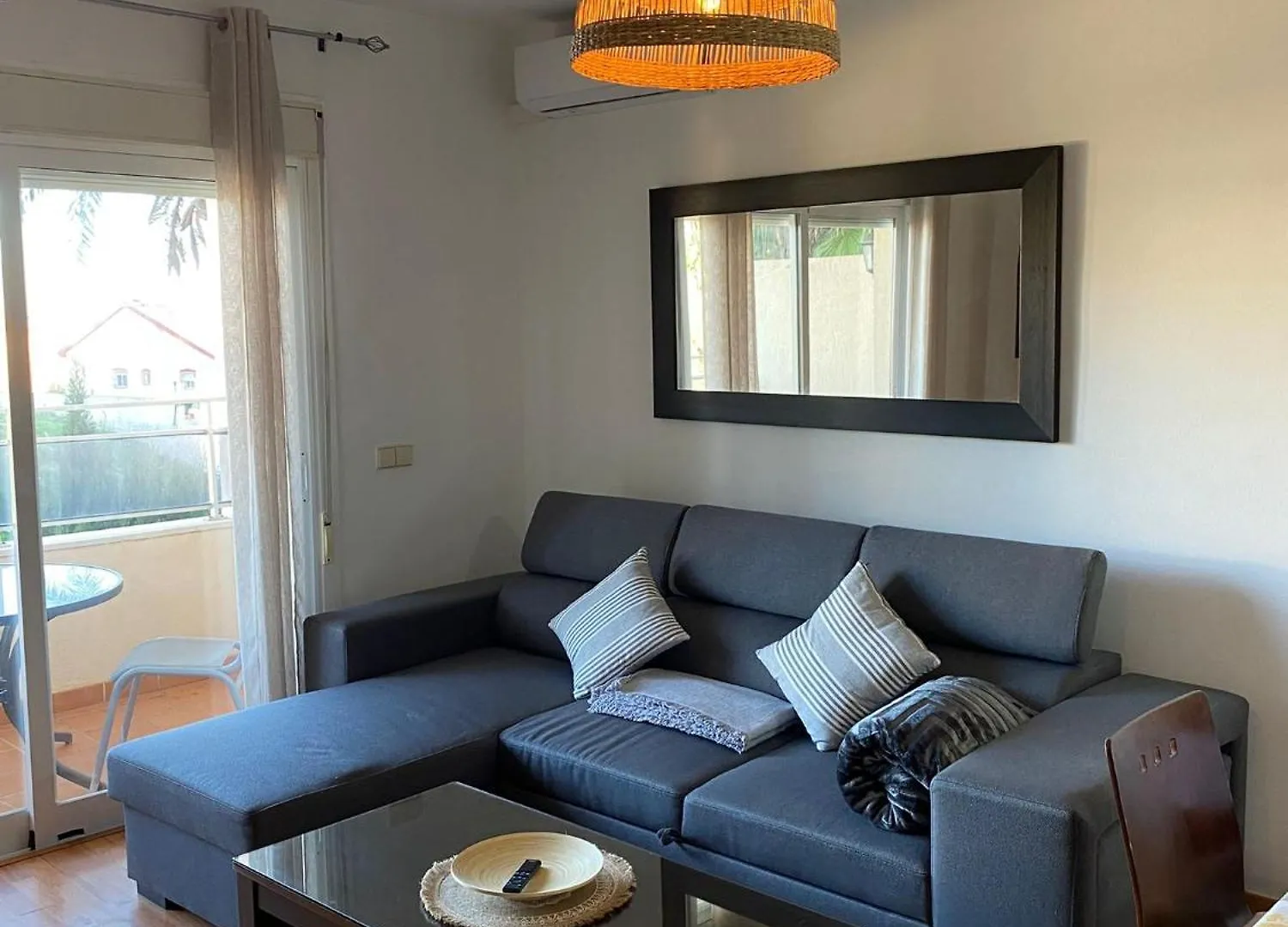 Playa Y Paz Apartment Benalmadena
