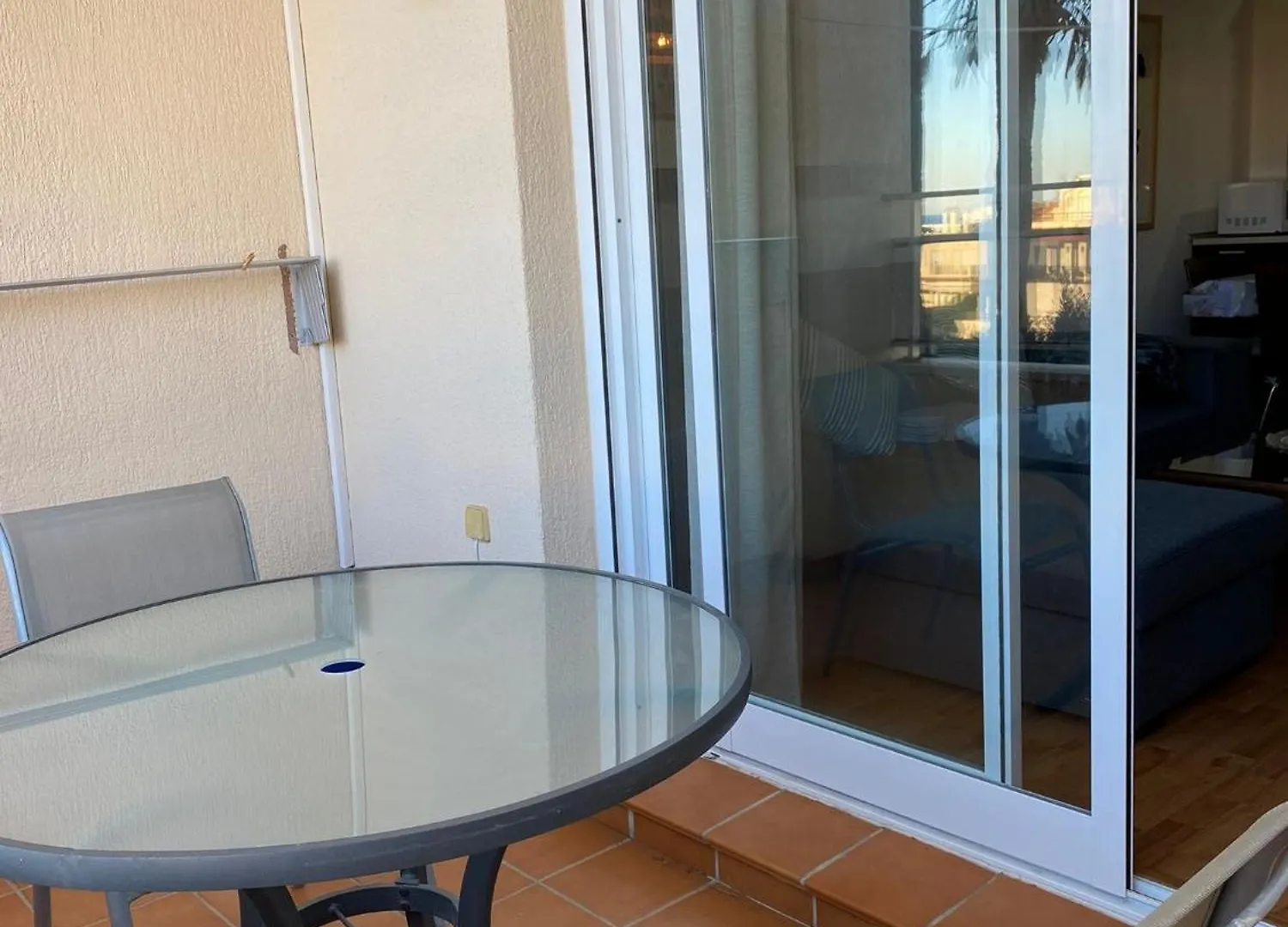 Playa Y Paz Apartment Benalmadena