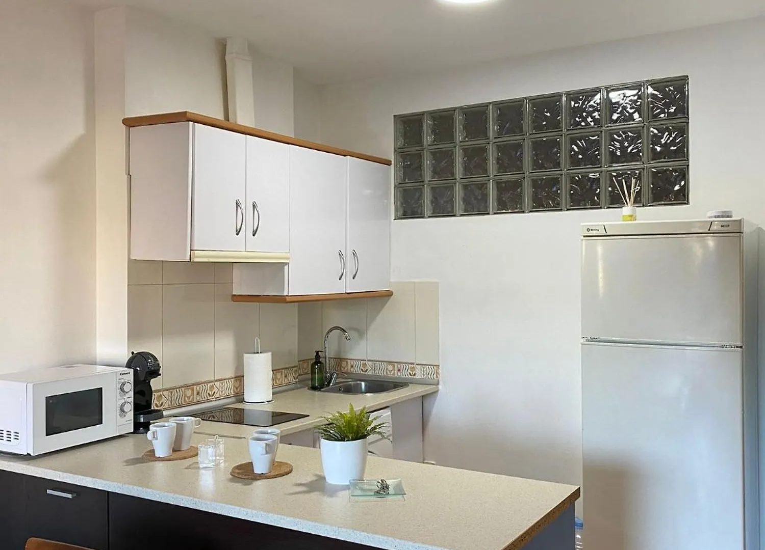 Playa Y Paz Apartment Benalmadena Spain
