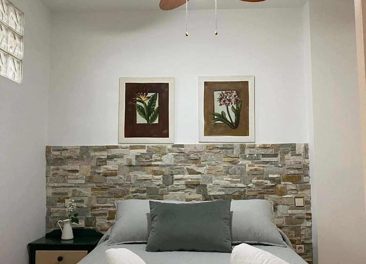 Playa Y Paz Apartment Benalmadena Spain