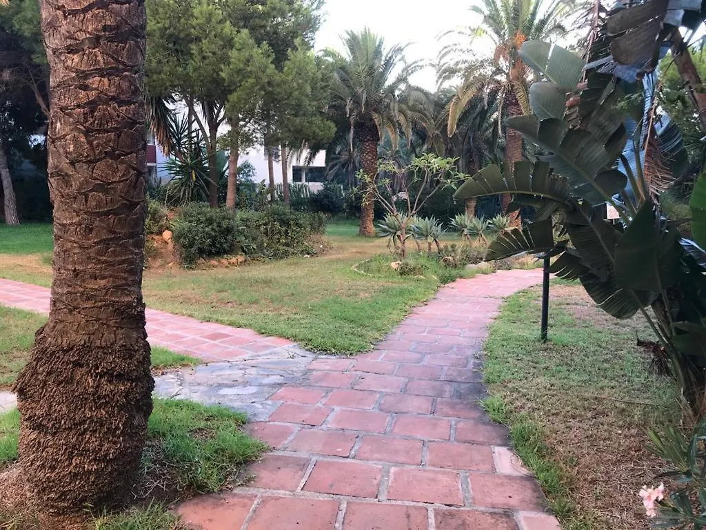 Playa Y Paz Apartment Benalmadena Spain