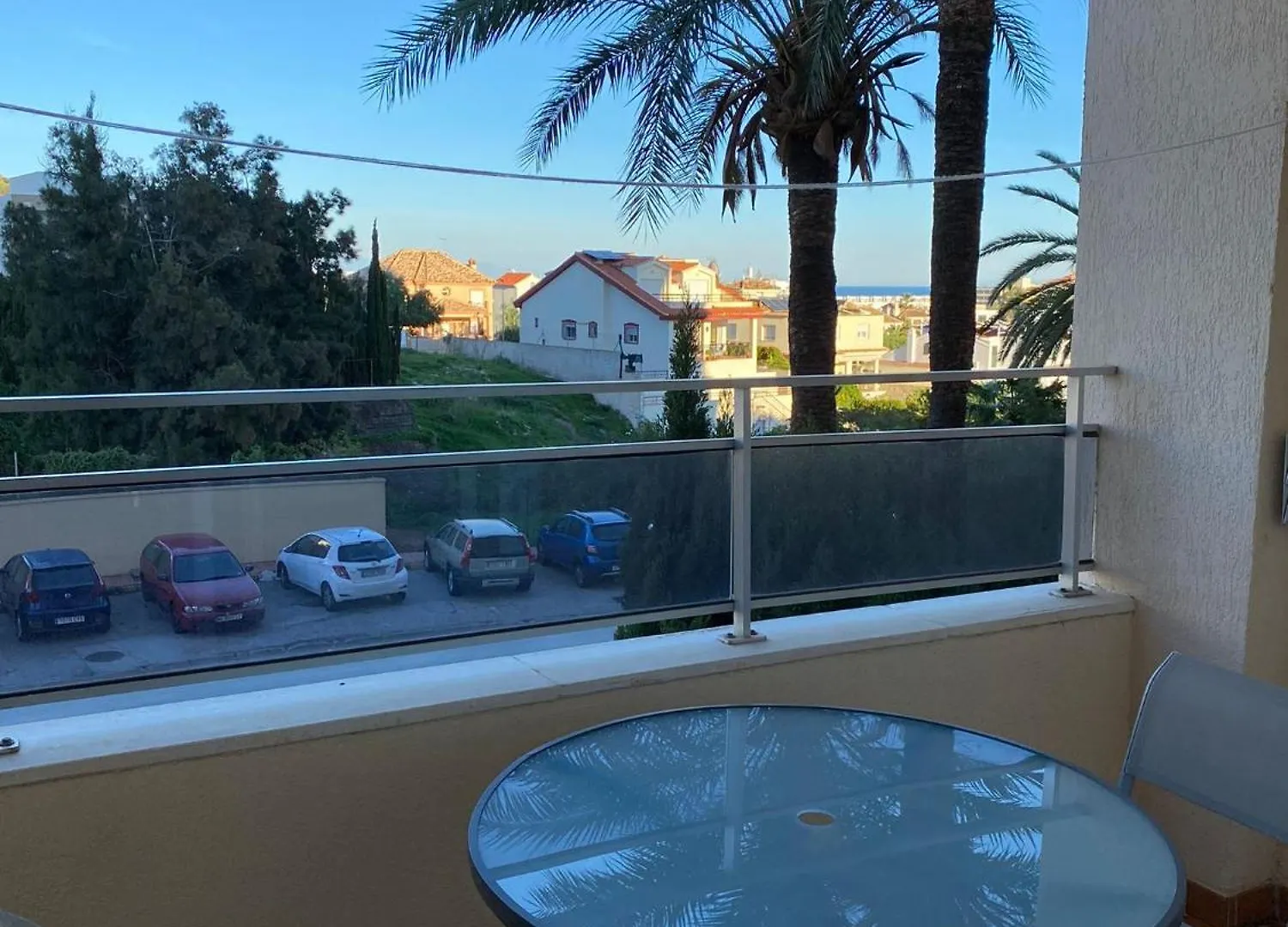Playa Y Paz Apartment Benalmadena