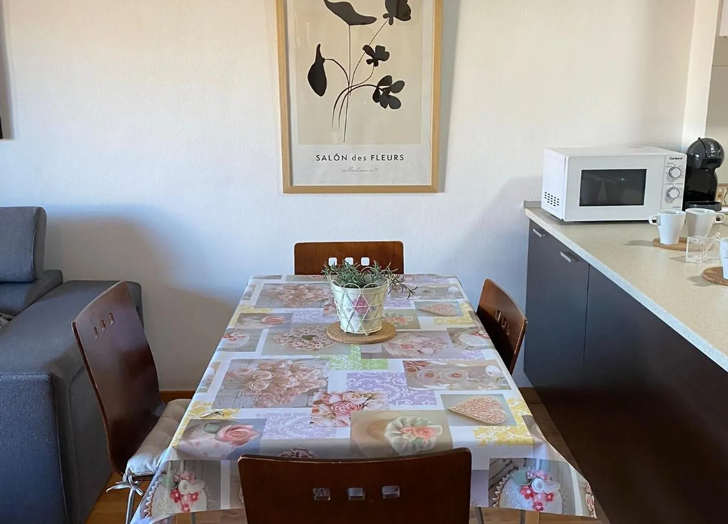 Playa Y Paz Apartment Benalmadena 0*,  Spain